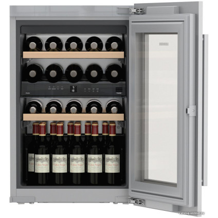 Винный шкаф Liebherr EWTdf 1653 Vinidor