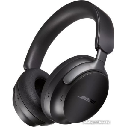 Наушники Bose QuietComfort Ultra Headphones (черный)