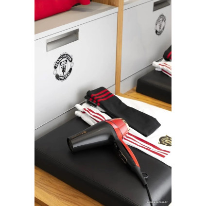 Фен Remington Manchester United Thermacare Pro D5755