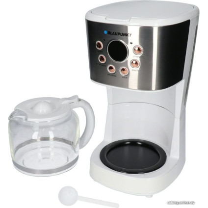 Капельная кофеварка Blaupunkt CMD802WH