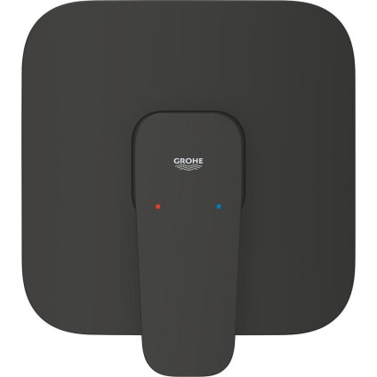 Смеситель без скрытого механизма Grohe Cubeo 1017772430