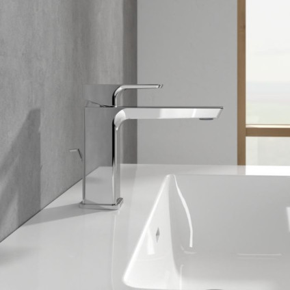 Смеситель Villeroy & Boch Subway 3.0 TVW11200200061