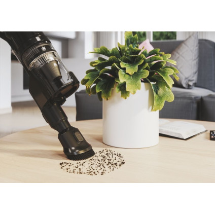 Пылесос Hoover HFX10P 011