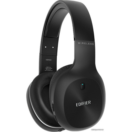 Наушники Edifier W800BT Plus (черный)