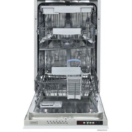 Встраиваемая посудомоечная машина Kernau KDI 4854 SD