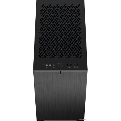 Корпус Fractal Design Define 7 Nano Black TG Light Tint FD-C-DEF7N-02