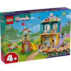 Конструктор LEGO Friends 42636 Дошкольное учреждение Хартлейк