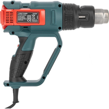 Промышленный фен Tryton THL2000C