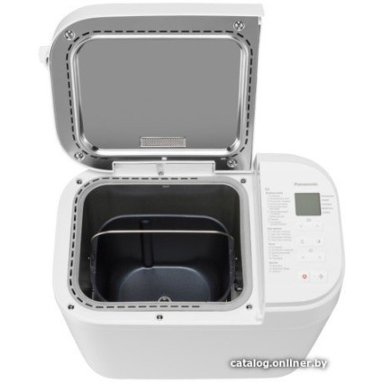 Хлебопечка Panasonic SD-B2510WTS