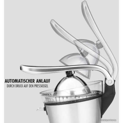 Соковыжималка Gastroback 41150