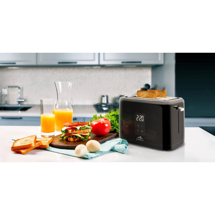 Тостер ETA Eron 8166 90000