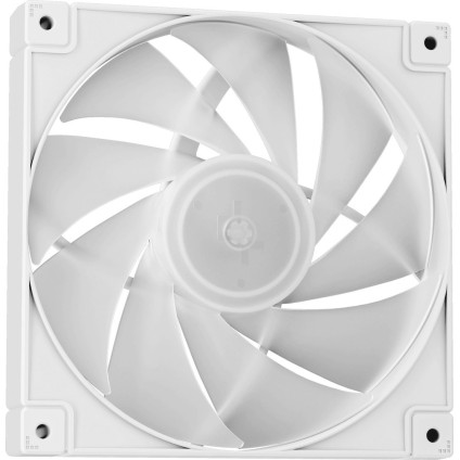 Корпус DeepCool CH360 Digital R-CH360-WHAPE3D-G-1