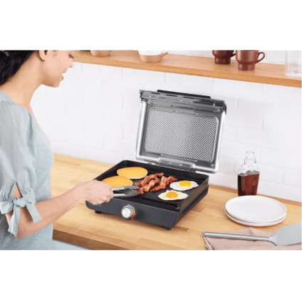 Электрогриль Ninja Sizzle GR101EU