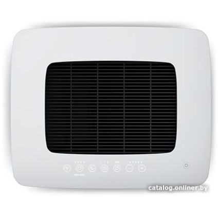 Очиститель воздуха Stadler Form Roger big Original R-018OR (черный)