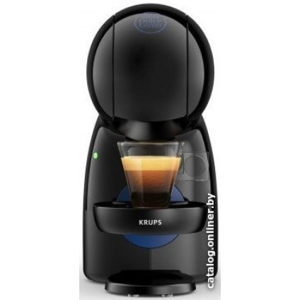 Капсульная кофеварка Krups Dolce Gusto Piccolo XS KP1A3B10