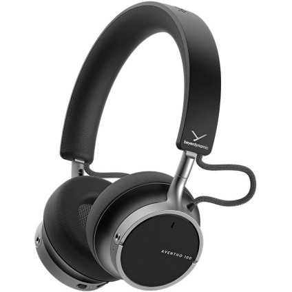 Наушники Beyerdynamic Aventho 100 (черный)