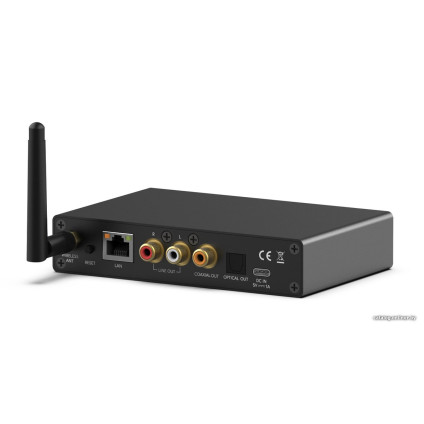 Сетевой проигрыватель Taga Harmony TWA-10B