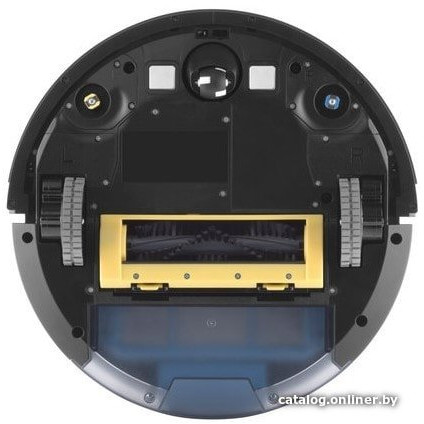 Робот-пылесос ETA Falco Smart 2515 90000