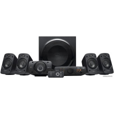 Акустика Logitech Surround Sound Speakers Z906