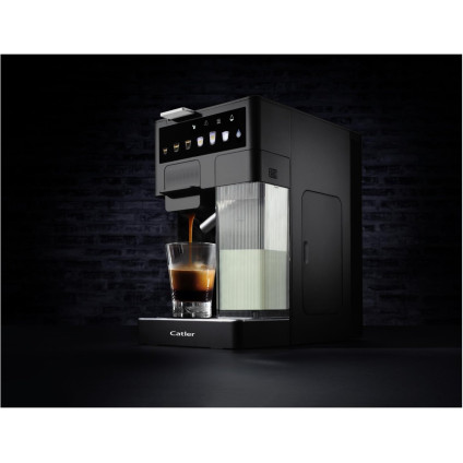 Капсульная кофеварка Catler ES 751 B Renzo
