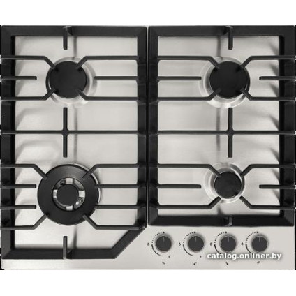 Варочная панель Kernau KGH 6431 T CI X