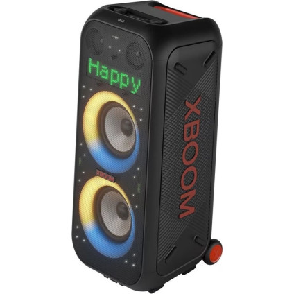 Патибокс LG XBOOM XL9T