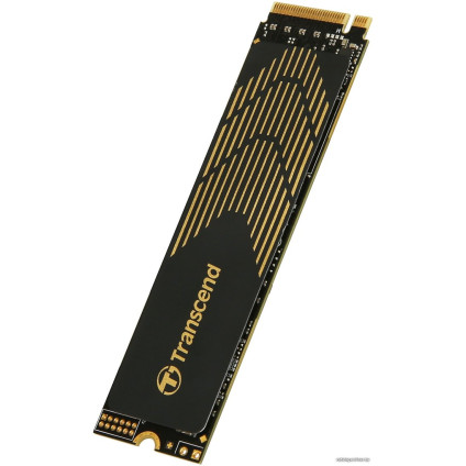 SSD Transcend 240S 1TB TS1TMTE240S