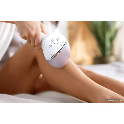 Фотоэпилятор Philips Lumea Prestige BRI947/00