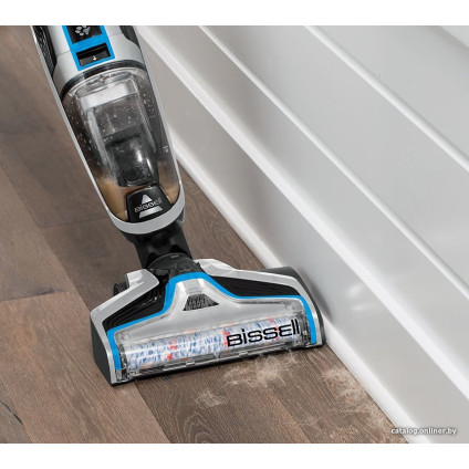 Пылесос Bissell Crosswave Pet Pro 2225N