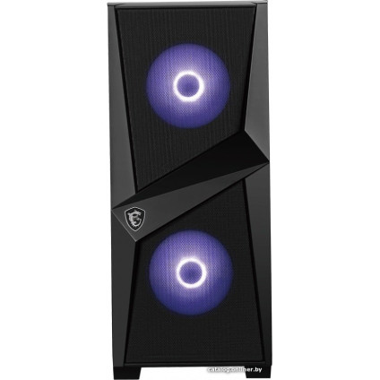 Корпус MSI MAG Forge 100M