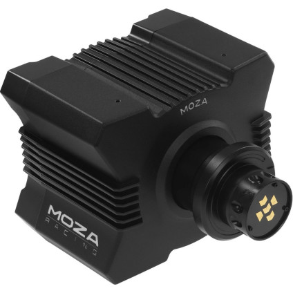 Руль Moza Truck Driving Sim RS071