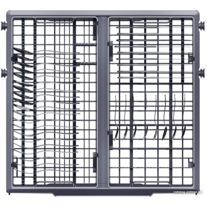 Встраиваемая посудомоечная машина Haier XI 6B0M3PB
