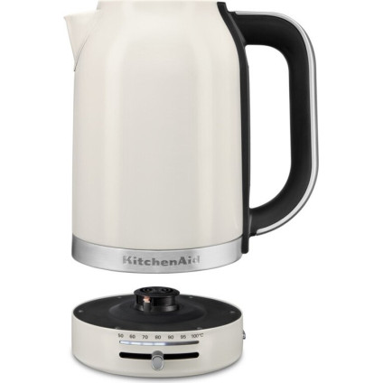Электрический чайник KitchenAid 5KEK1701EPL
