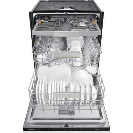 Встраиваемая посудомоечная машина Samsung DW60BG850B00ET