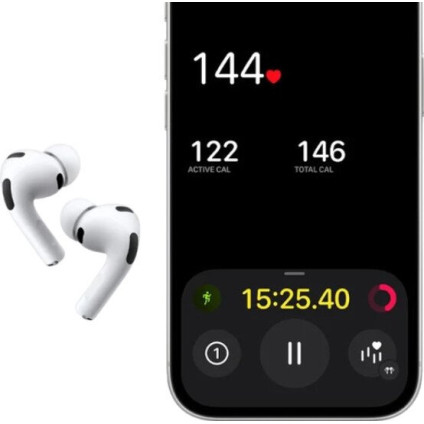 Наушники Apple AirPods Pro 3