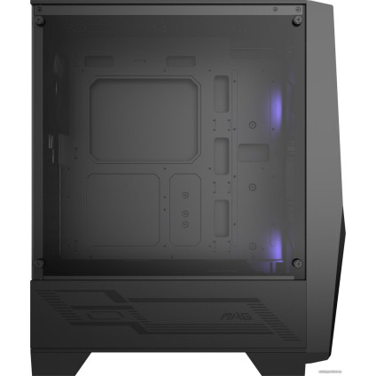 Корпус MSI MAG Forge 100M