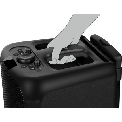 Патибокс SVEN PS-1000