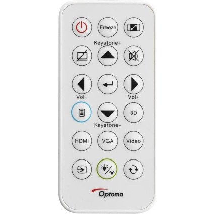 Проектор Optoma HD30LV