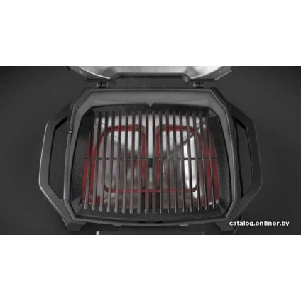 Электрогриль Weber Pulse 1000