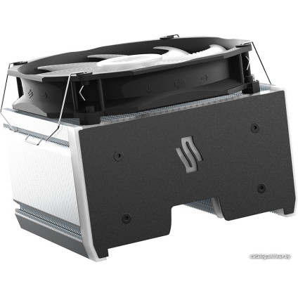 Кулер для процессора SilentiumPC Fortis 5 ARGB SPC308