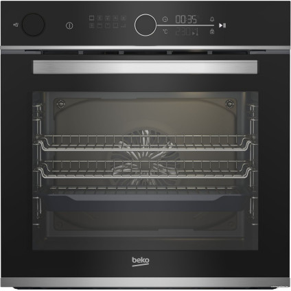 Электрический духовой шкаф BEKO BBIS13400XC