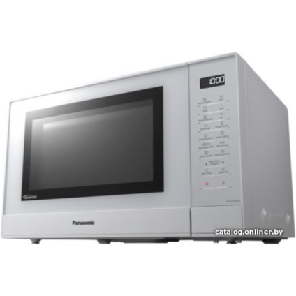 Микроволновая печь Panasonic NN-GT45KWSUG