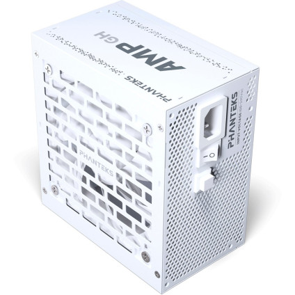 Блок питания Phanteks AMP GH 1000W PH-P1000GH_WT01