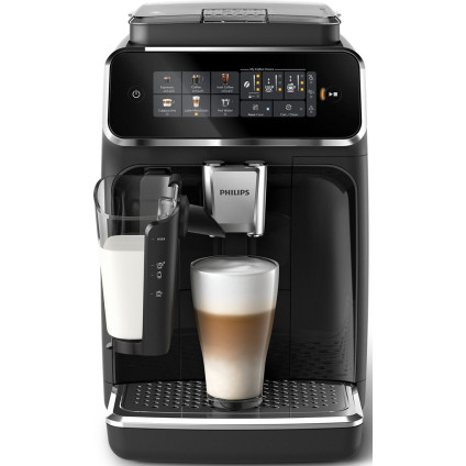 Кофемашина Philips LatteGo EP3341/50
