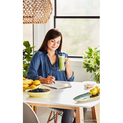 Стационарный блендер KitchenAid Artisan K400 5KSB4026ECA