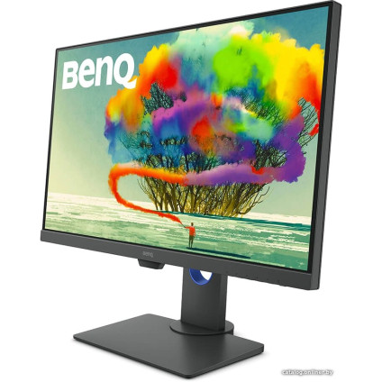 Монитор BenQ DesignVue PD2705Q
