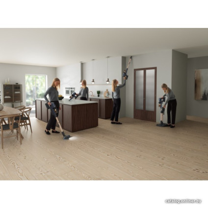 Пылесос Electrolux Power Hygienic 800 EP81HB25WU