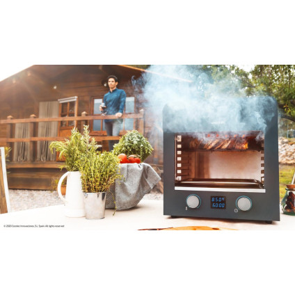 Электрогриль Cecotec Txuletaco 8000 Inferno 03062