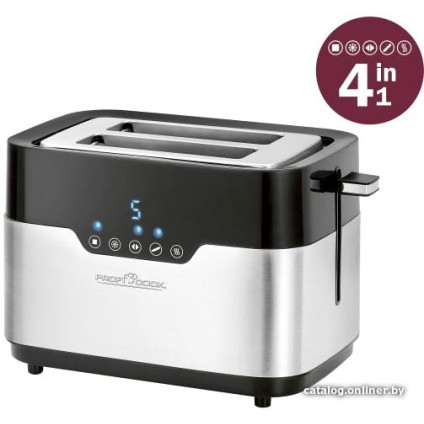 Тостер ProfiCook PC-TA 1170