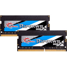 Оперативная память G.Skill Ripjaws 2x8ГБ DDR4 SODIMM 3200 МГц F4-3200C22D-16GRS